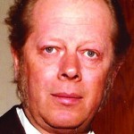 Charles Bolstrom, 81, Burtrum