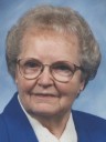 Lois Donat, 90, Upsala