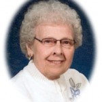 Delores Frieler, 84, New Munich