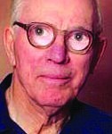 Otto Rahn, 90, Long Prairie