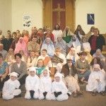 St. Francis Parish Presents Journey with Jesus to Calvary