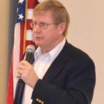 Representative Paul Anderson