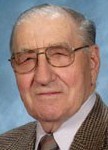 William Wenker, 90, Freeport