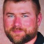 Brian S. Boeckermann, 29, Holdingford, MN