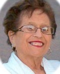 Carol J. Reber, 72, Albany, MN