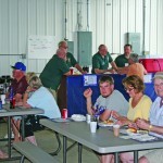 4th Annual Grey Eagle/Burtrum Lions Club Community Appreciation Picnic - Photos submitted by Harry Grammond.