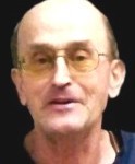 Edwin M Lahr, 71, Freeport MN