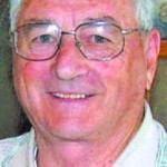 Anthony B. “Tony” Ellering, 83, Melrose, MN