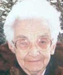 Gladys Mary Hedin, 88, Duluth, MN