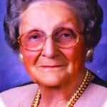 Verna Elizabeth Koehn, 93, Dayton, MN