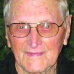 Lloyd Oscar Hoffman, 91, Grey Eagle, MN