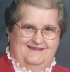 Lorraine Ida Mae Evens, 82, Albany, MN