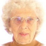 Lucille Catherine Kollodge, 83, Holdingford, MN