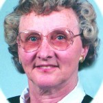 Bernadine S. Muellner, 76, Melrose, MN