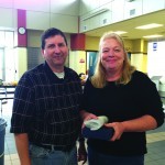 Swanville Public Schools announces Cynthia (Wyn) Pittman as 2012 Teacher of the Year