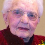 Mary T. Wittkop, 102, Freeport, MN