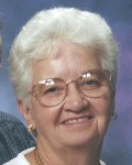 Yvonne Swanson Anderson, 82, Upsala, MN