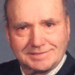 Godfrey J. Massman, 82, Melrose, MN, formerly Osakis