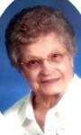 Lillian Marie Hoppe, 89, Albany, MN, formerly, Upsala, MN