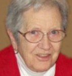 Marvel I. Overby, 89, Albany, MN