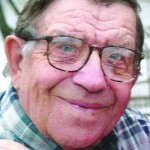 Sylvester F. Lehner, 84, Upsala, MN