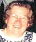 Elvera Mae Kienbaum, 78, Upsala, MN