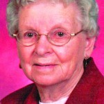 Helen M. Middendorf, 97, Freeport, MN