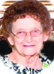 Marcella B. “Sally” Meyer, 82, Melrose, MN