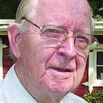 Dr. Ralph T. Holman, 94, Austin, MN