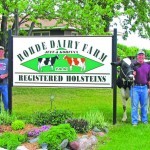 Rohde Dairy Farm