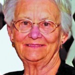 Dolores Louise Ramler, 88, Albany, MN