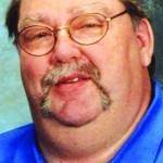 Roman M. “Romie” Forster Jr., 61, Albany, MN