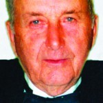 Joseph A. “Joe” Berscheit, 85, Melrose, MN