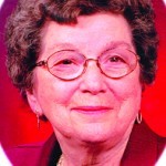 Isabella M. "Issy" Murphy, 88, Melrose, MN