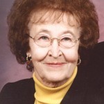 Geraldine Kopka 84, Albany