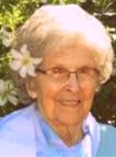 Marian Theimer, 91, Avon