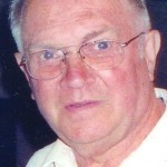 Robert Oslund, 83, Swanville