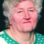 Clara K. Rahn