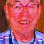 Delbert J. “Del” Petermeier