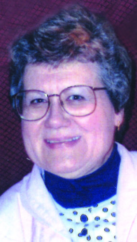 Arlene H. Wensman